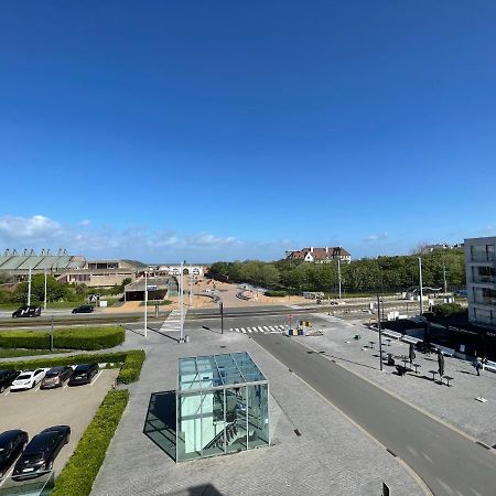 Guadeloupe Apartment Oostende Ngoại thất bức ảnh