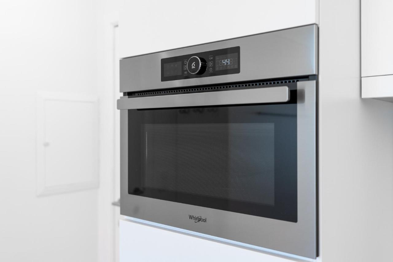 Guadeloupe Apartment Oostende Ngoại thất bức ảnh